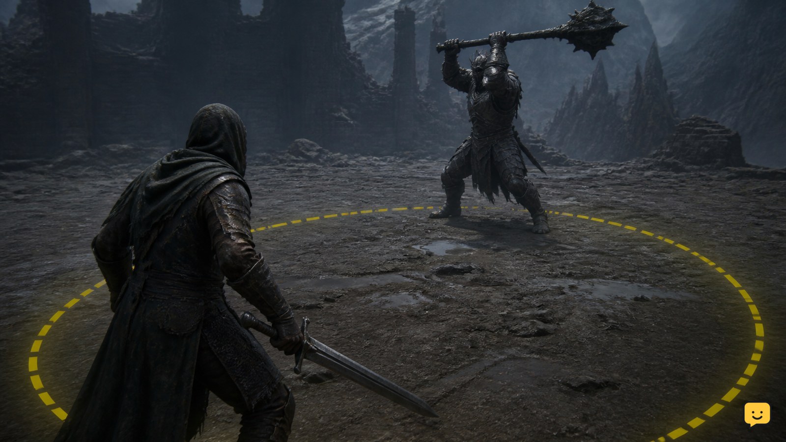 Mortal Shell II How to Defeat Elite Enemies: Read Attacks