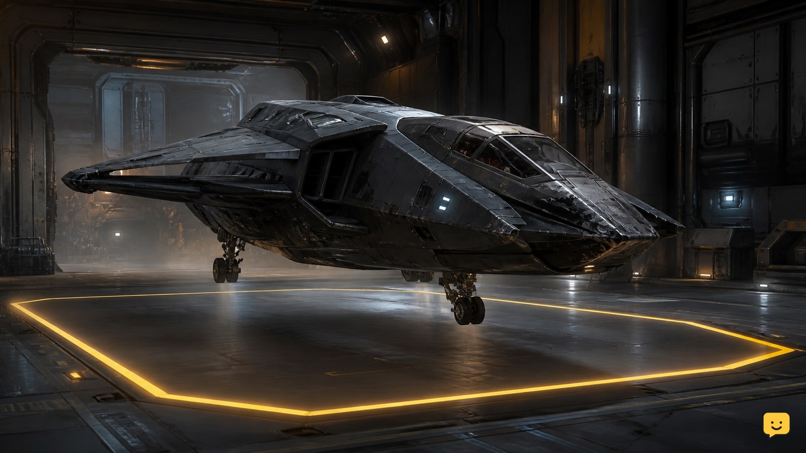 Star Citizen How to Repair a Ship: Restore It Safely