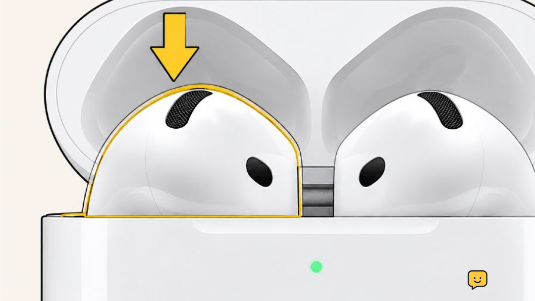 How to Fix AirPods When One Side Is Working