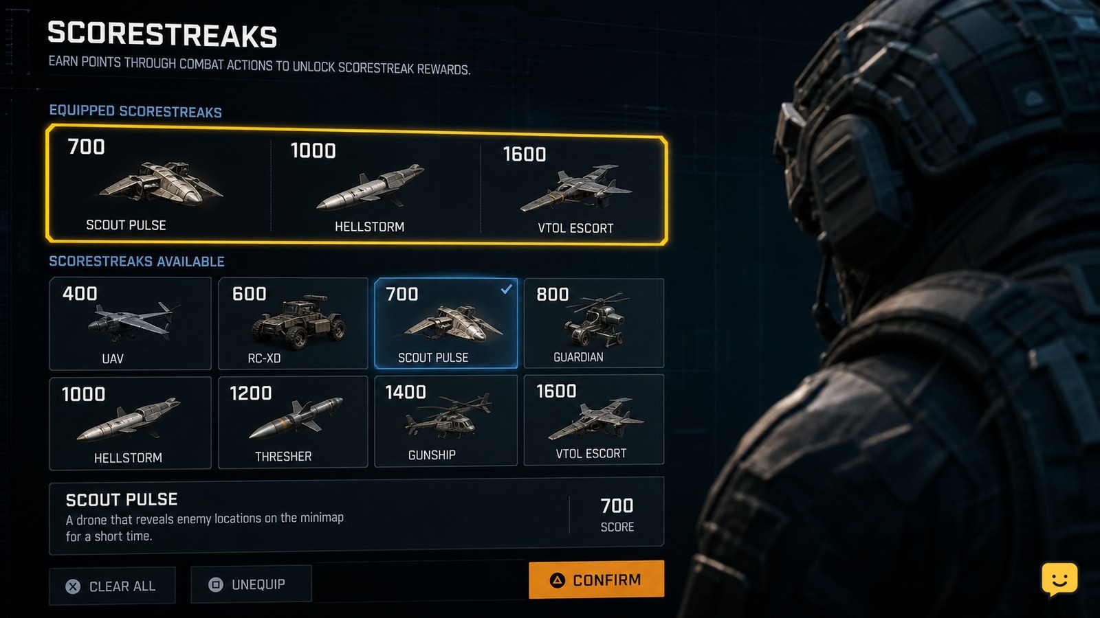 How to Use Scorestreaks in Black Ops 7