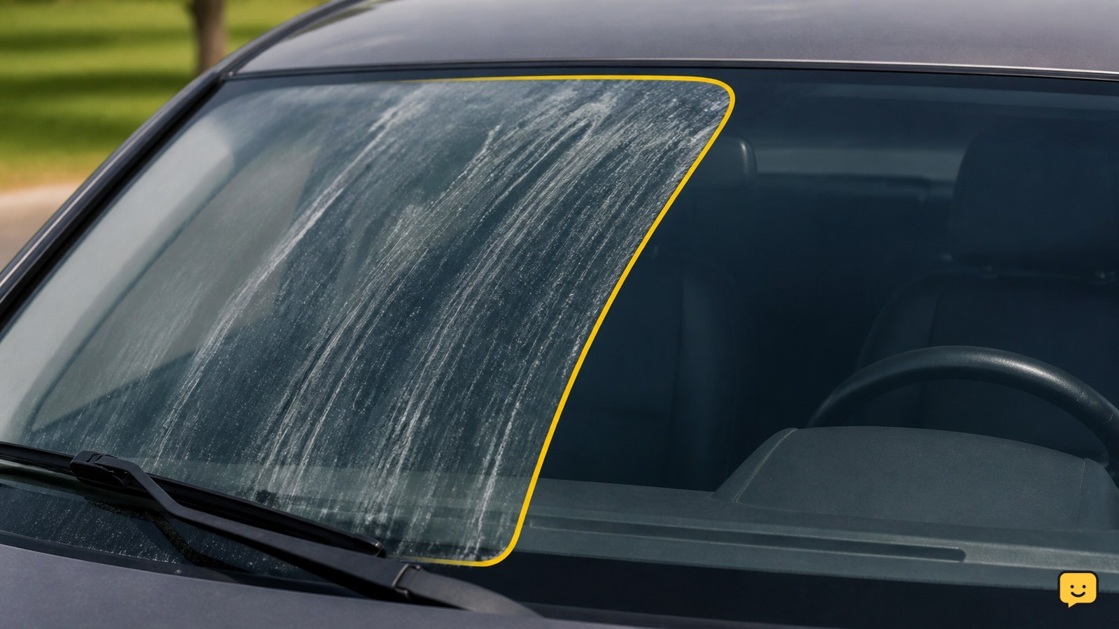 How to Fix Car Windshield Wipers Leaving Streaks