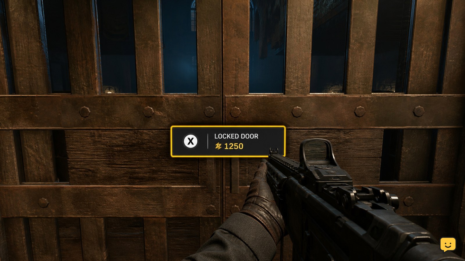 Black Ops 7 Zombies: Open Locked Doors