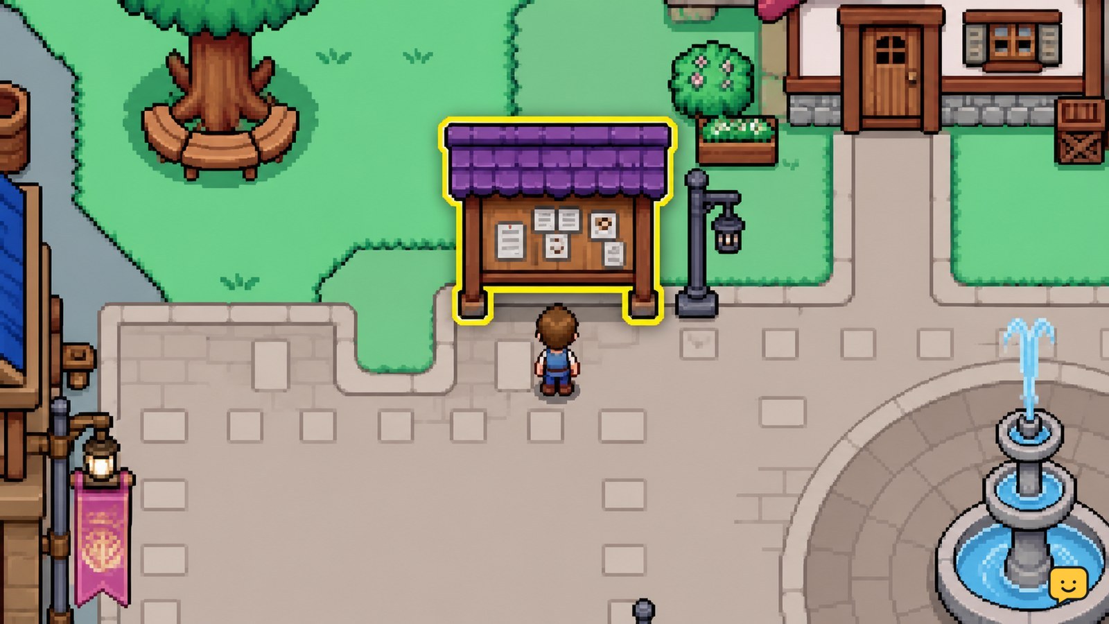 Fields of Mistria Request Board Guide: Town Requests