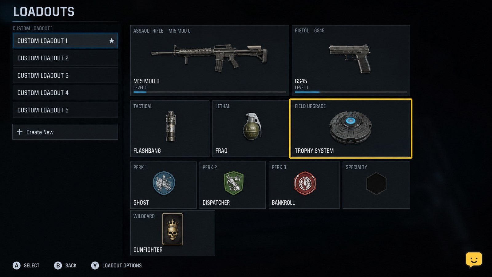 How to Change Field Upgrades in Black Ops 7