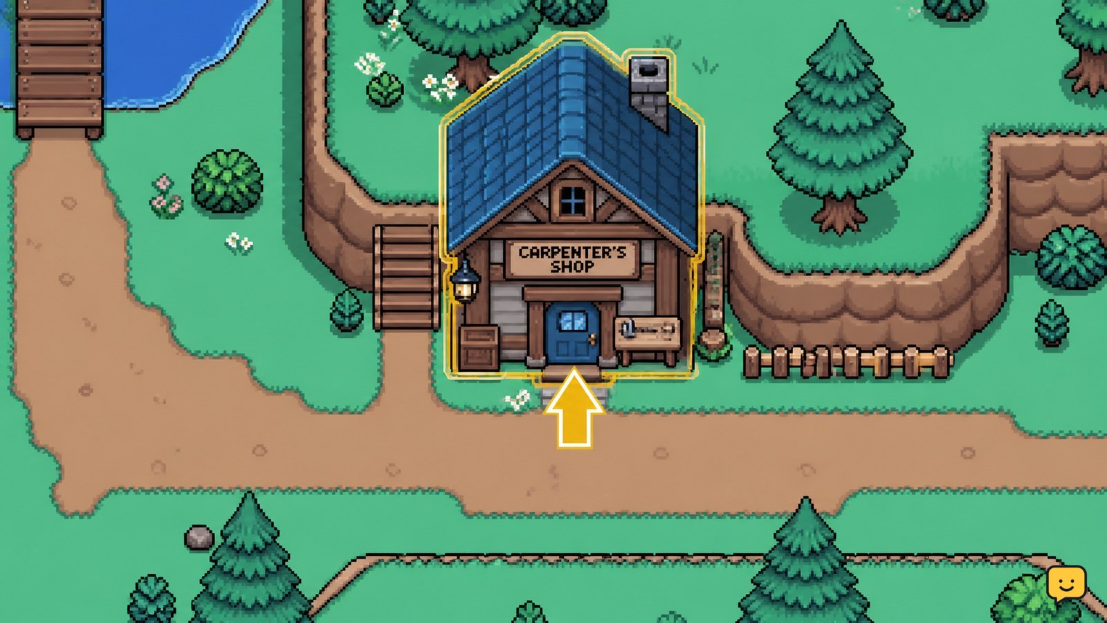 Fields of Mistria Homestead Upgrades Guide