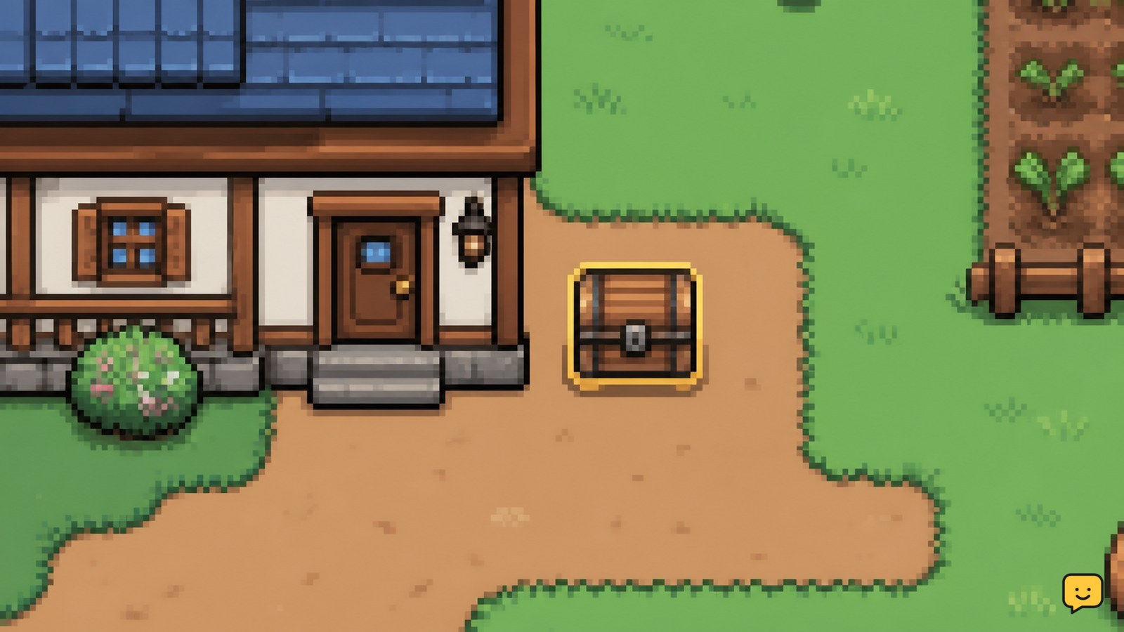 Fields of Mistria Storage Chest Guide: Craft and Organize