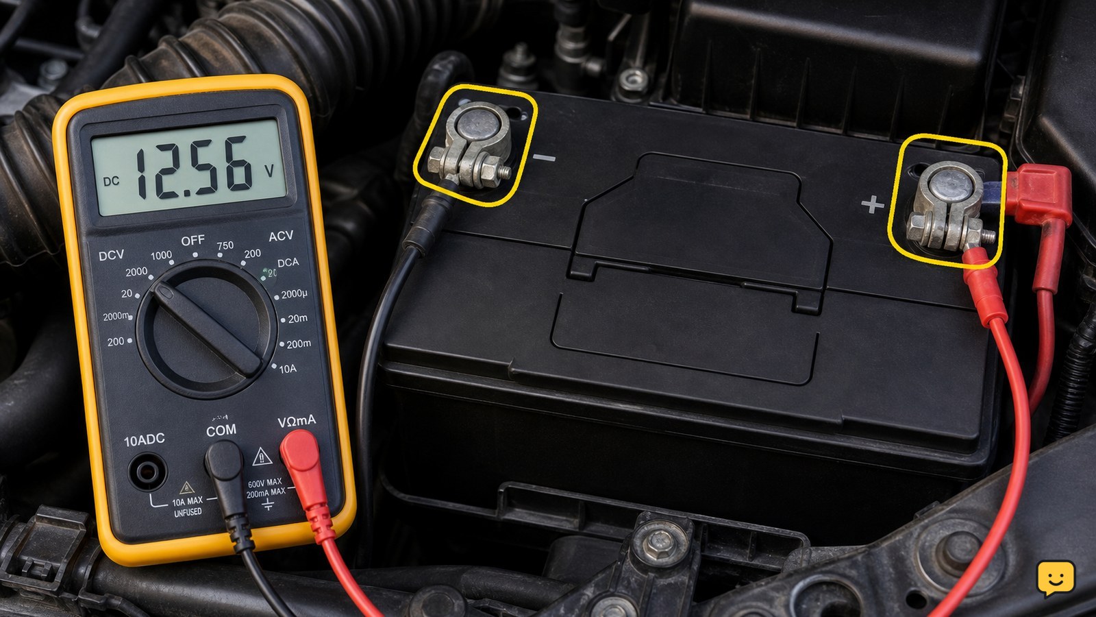 Car Battery Keeps Dying Overnight: Find the Cause