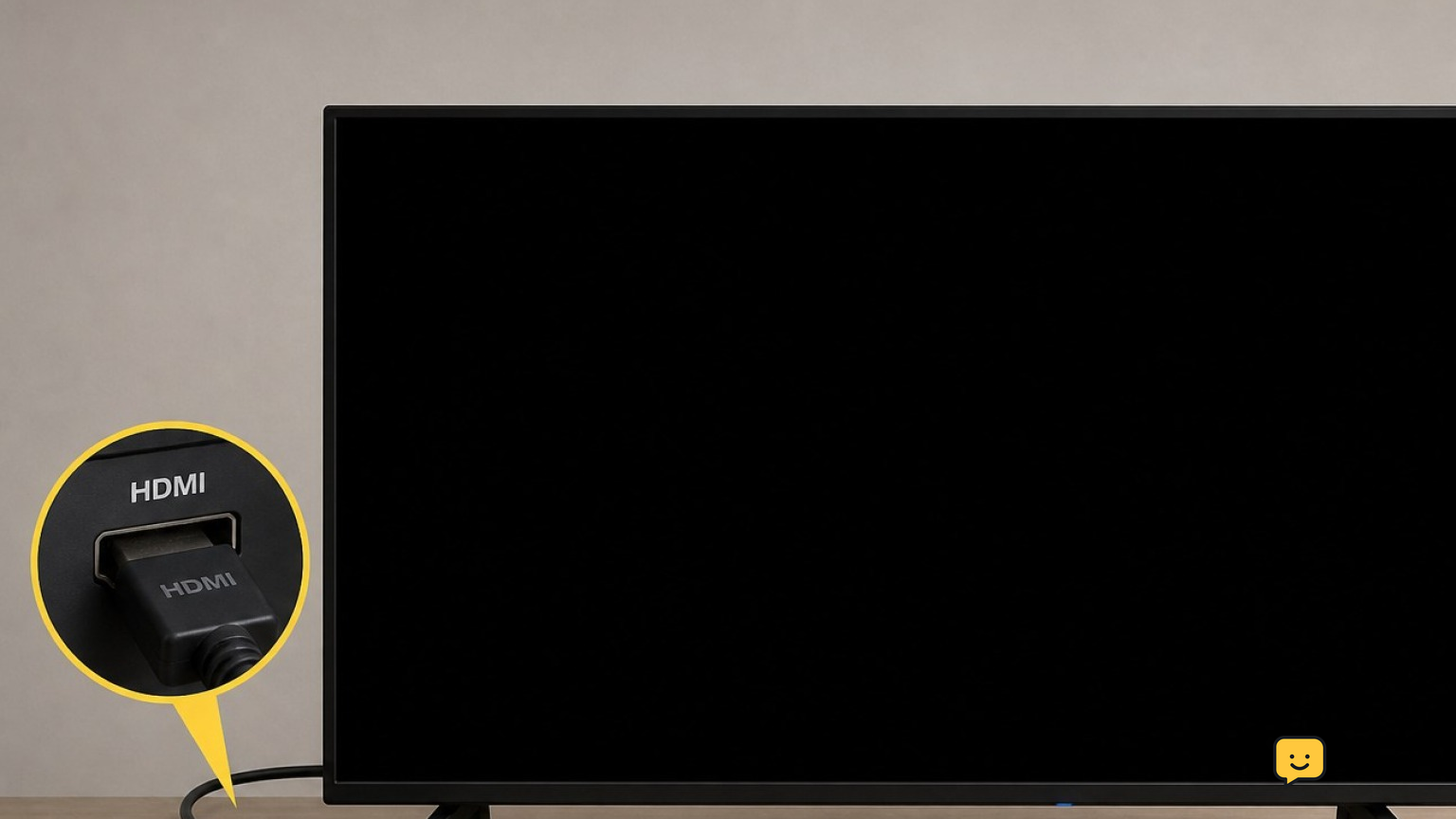 Samsung TV Has Sound but No Picture: How to Fix It