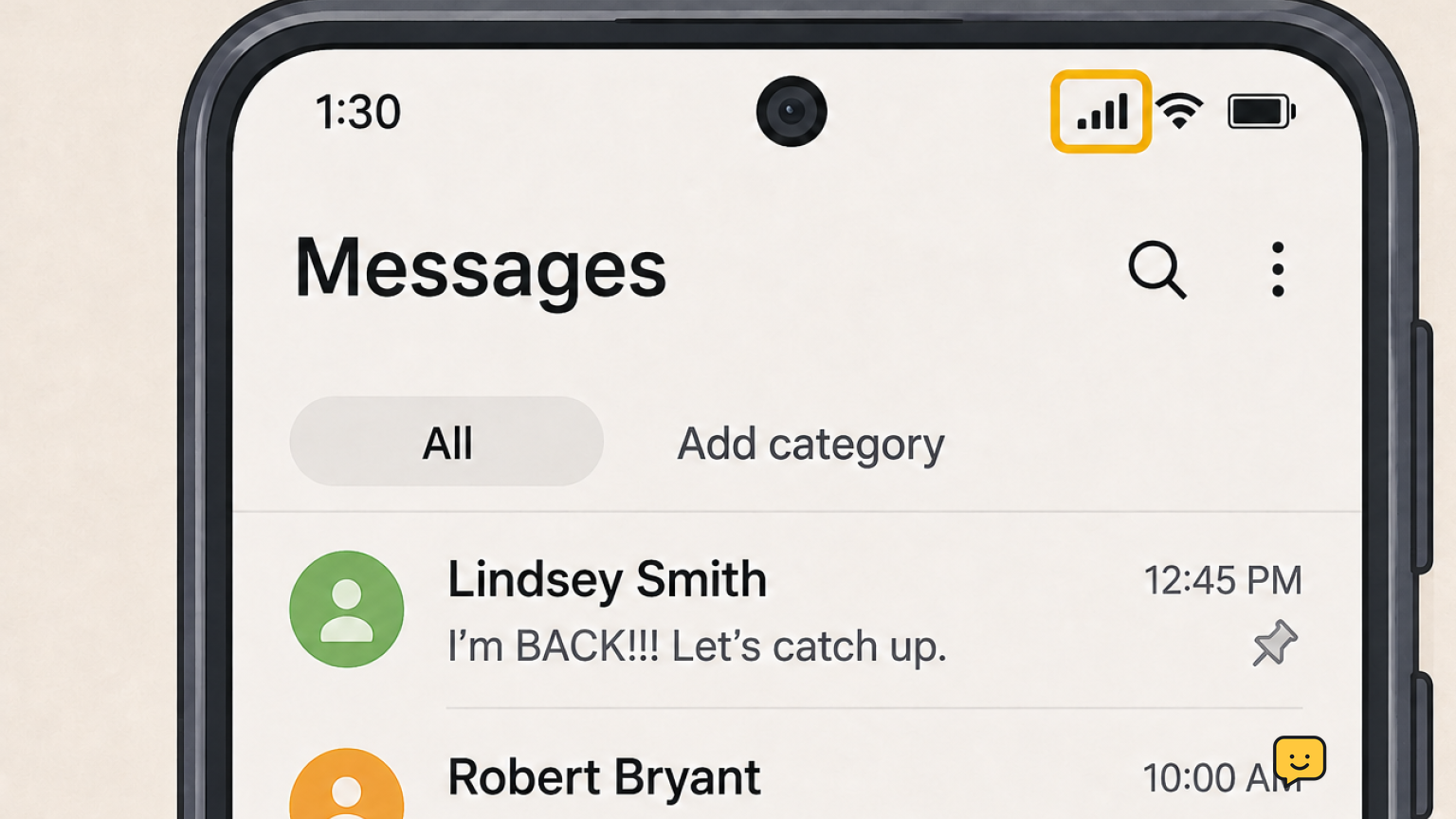 Samsung Galaxy Not Receiving Texts? Fix It