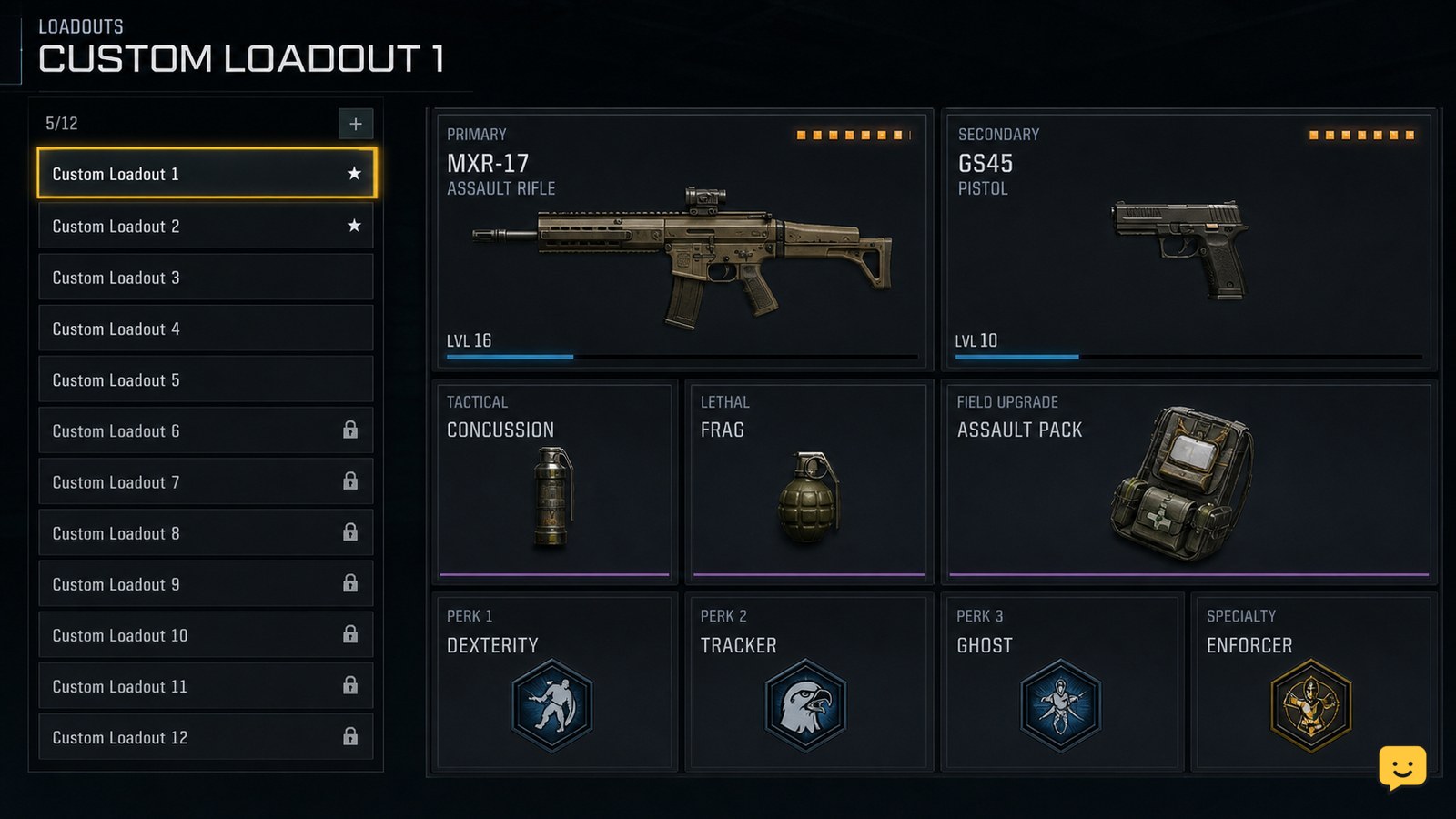 Black Ops 7 How to Customize a Multiplayer Class