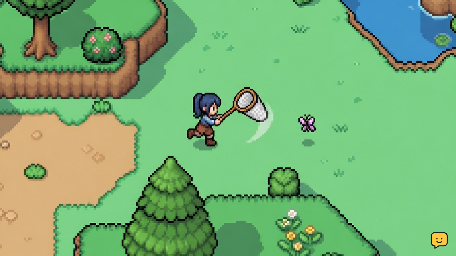 Fields of Mistria Bug Catching Guide: Collections