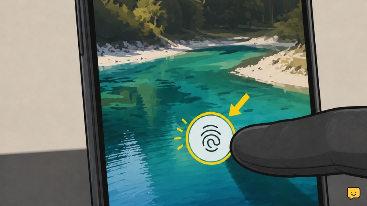 Fix a Pixel Fingerprint Sensor After an Update: Quick Fix