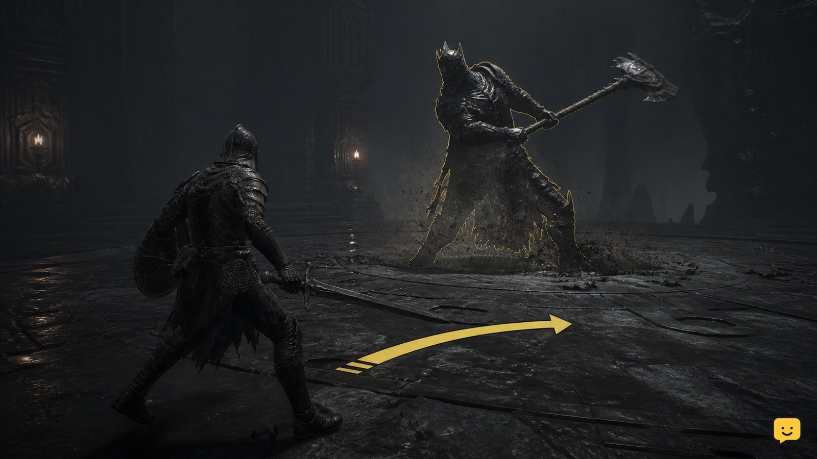 Mortal Shell II How to Defeat Bosses: Safe Openings