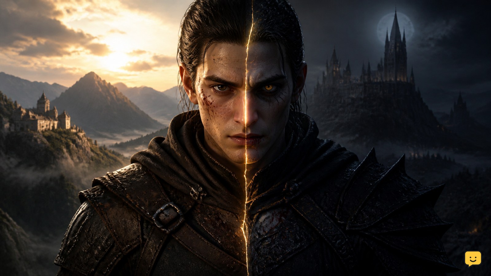 The Blood of Dawnwalker Single-Player Preview