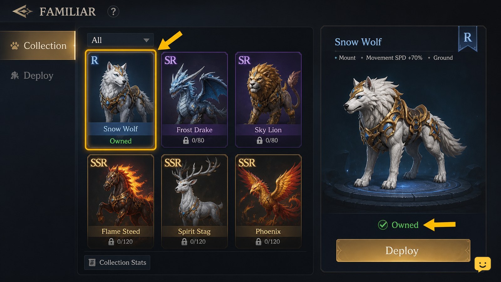 Dragon Sword Awakening: How to Get and Use Pets