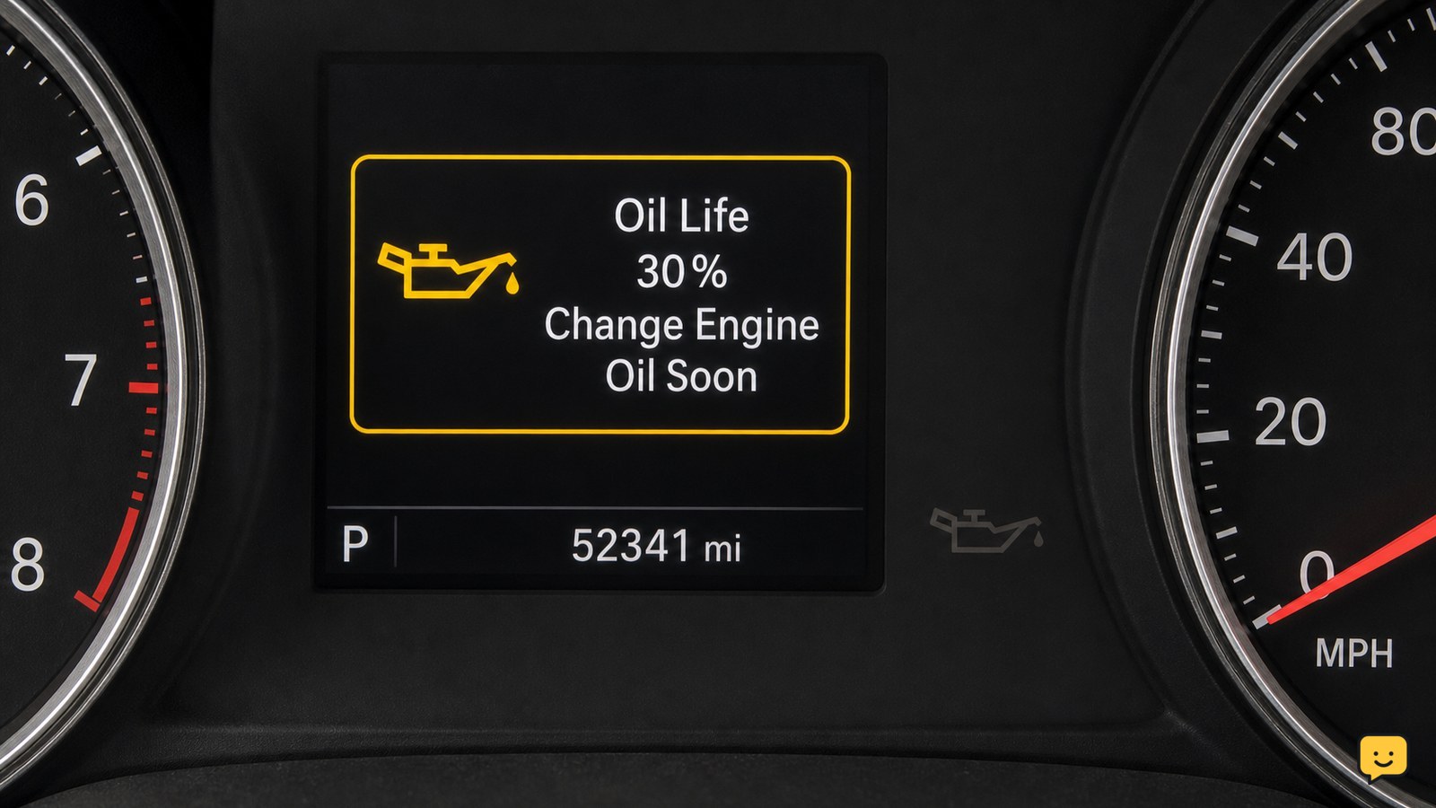 How Do I Reset the Oil Life Light in My Car?