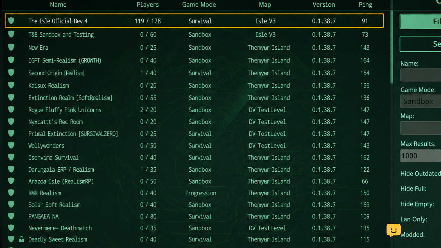 How to Change Keybinds in The Isle Evrima: Easy Setup