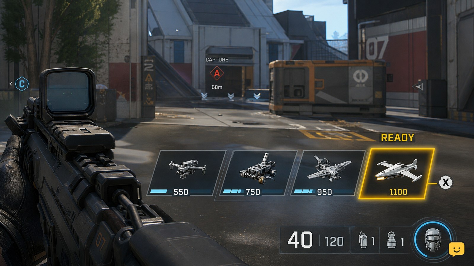 Black Ops 7 How Do I Use Scorestreaks