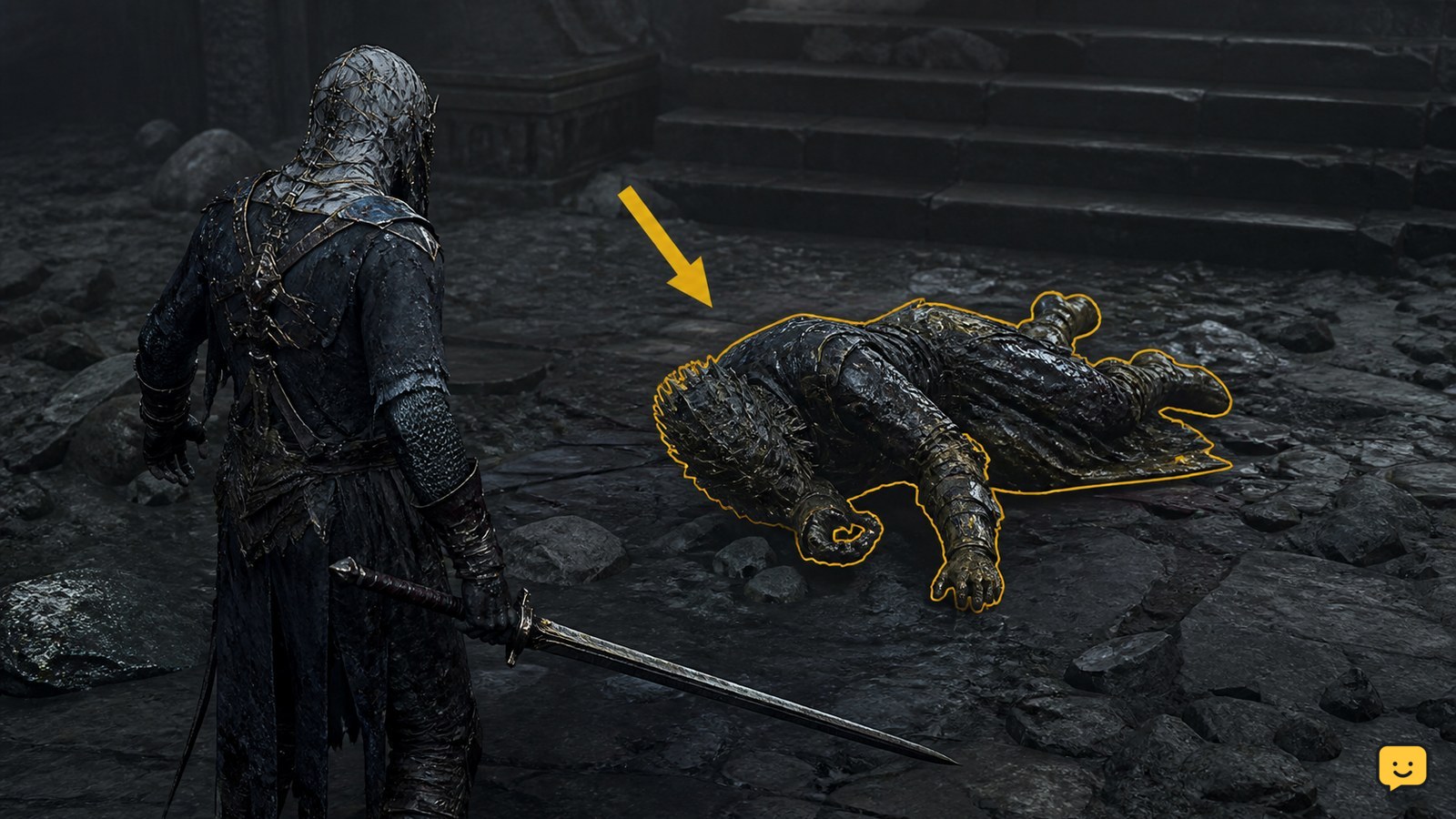 Why Can’t I Enter a Shell in Mortal Shell II?