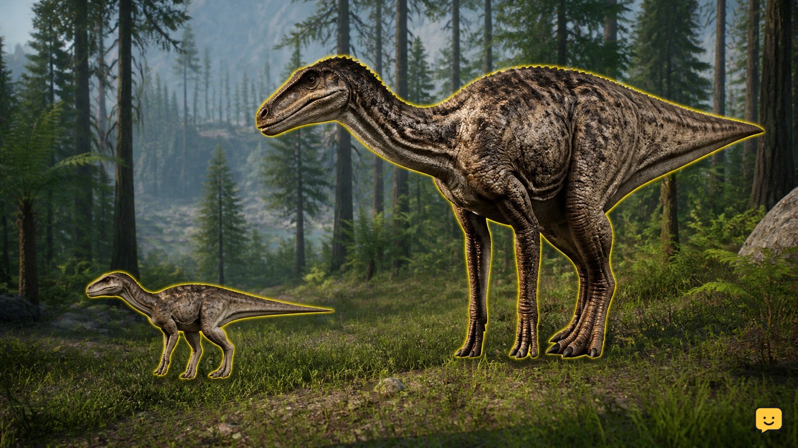 How Does Dinosaur Growth Work in The Isle?
