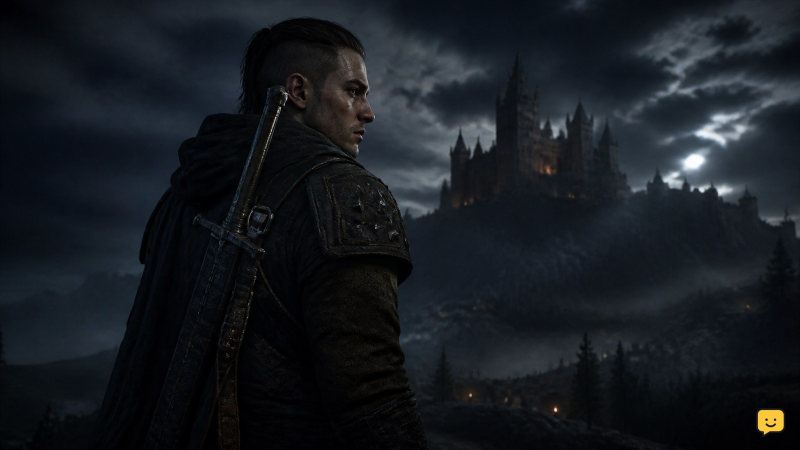 What Is the Brotherhood in The Blood of Dawnwalker?