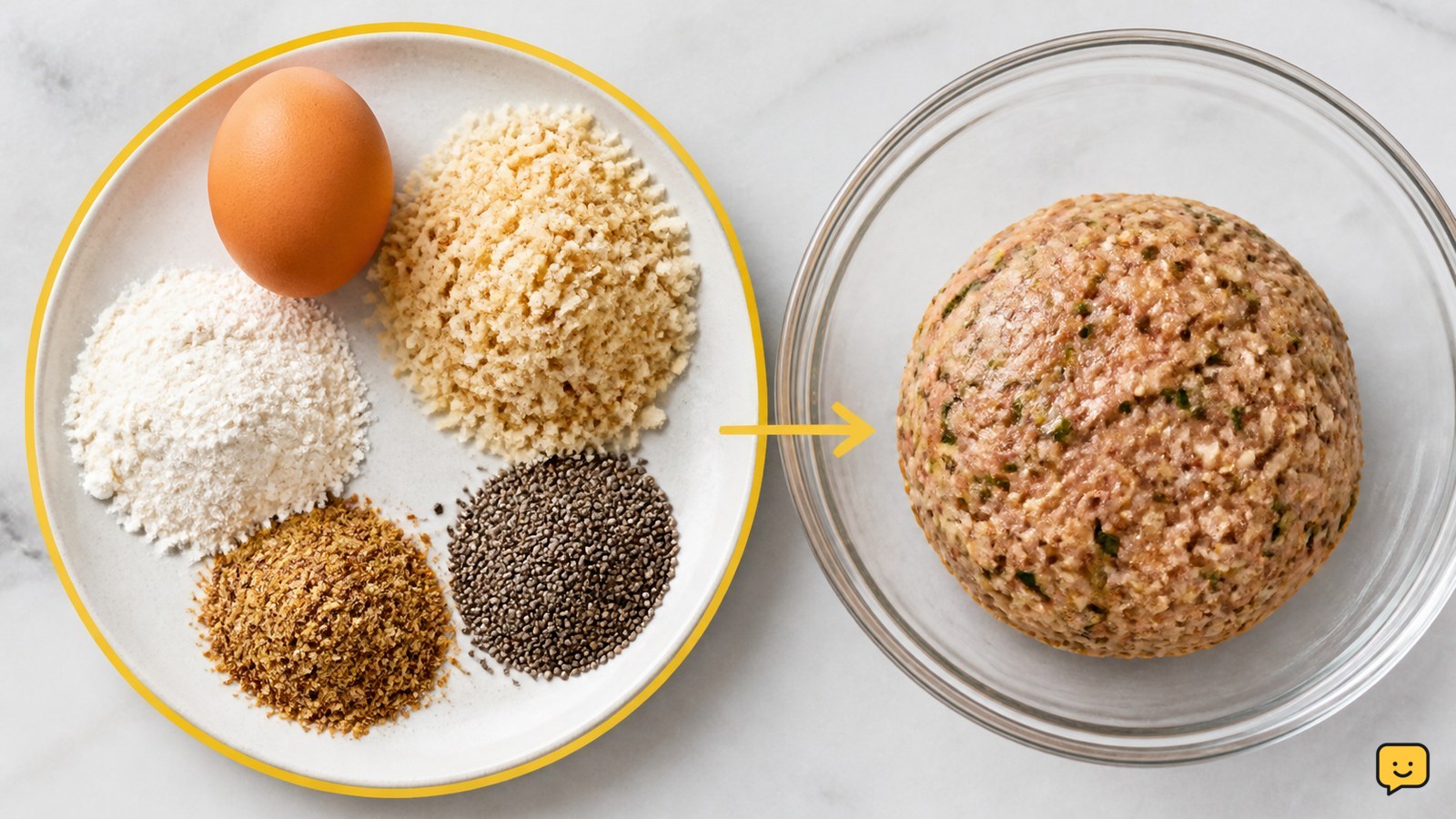 What Is a Binder in Cooking: How It Works