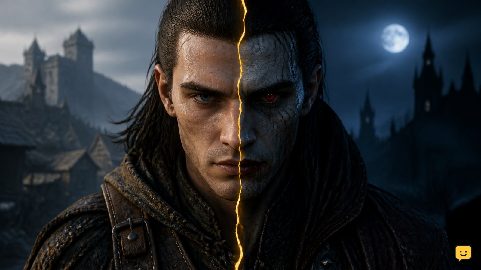 The Blood of Dawnwalker: Vampire Curse Confirmed