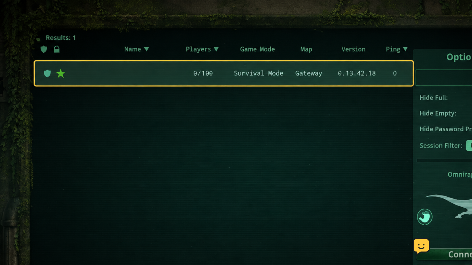 How to Join a Friend in The Isle Evrima: Join Fast