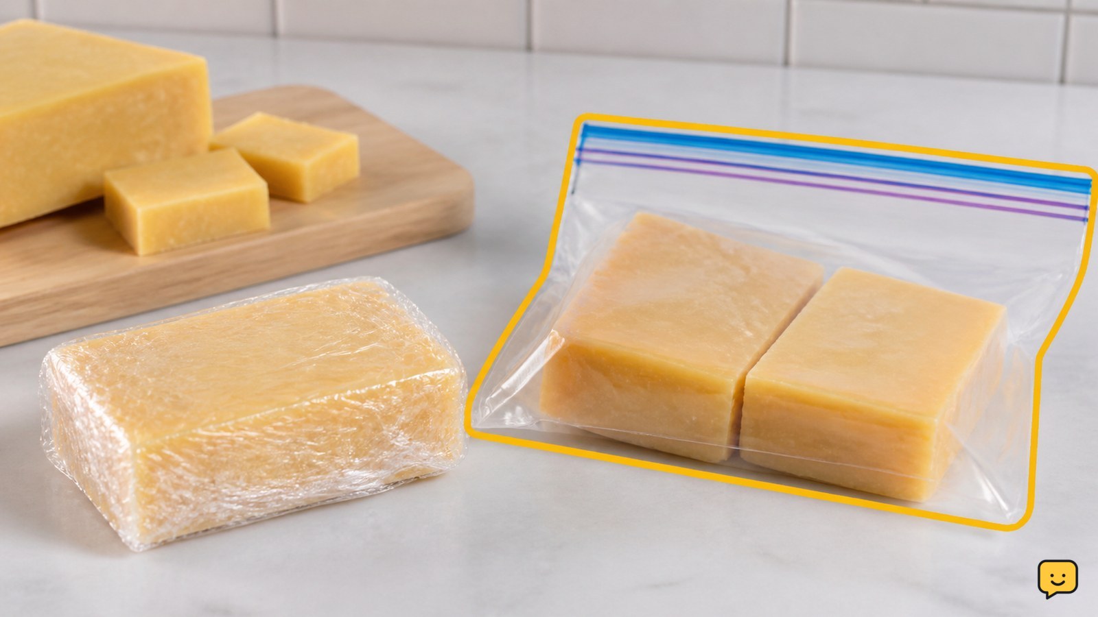 Can You Freeze Cheese: Texture and Best Uses