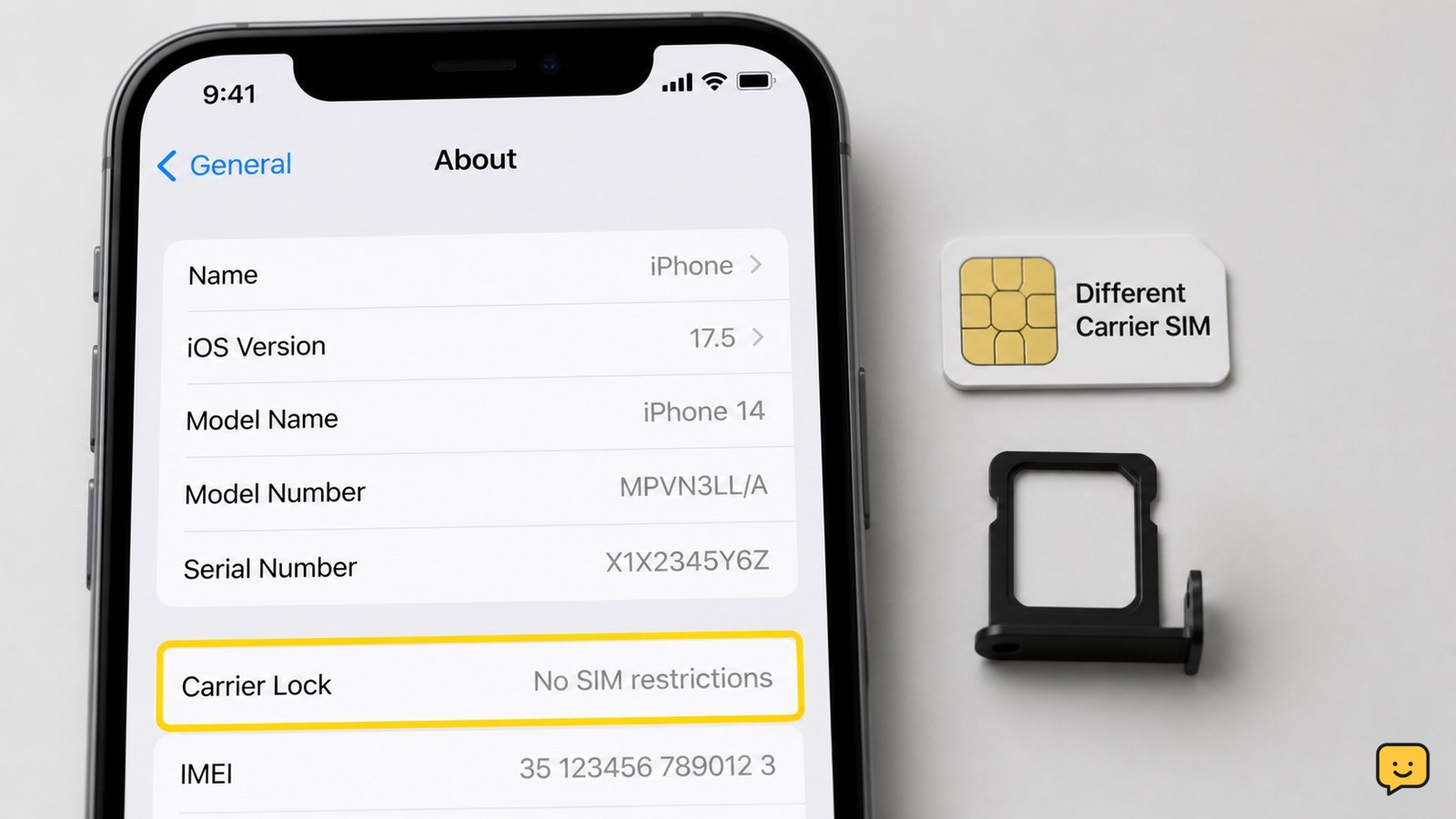 How Can I Tell If My Phone Is Unlocked?