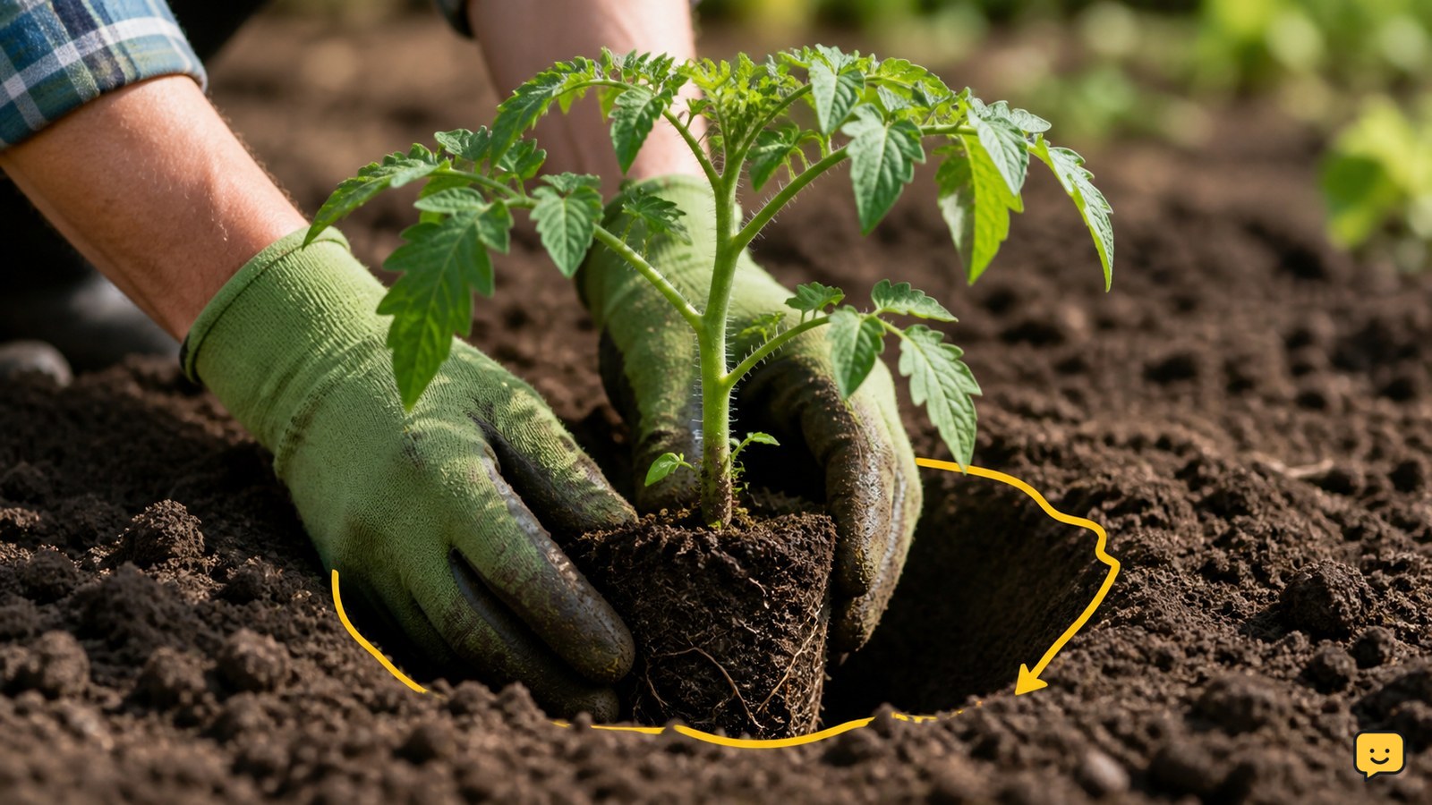 When to Plant Tomatoes: Find the Right Window