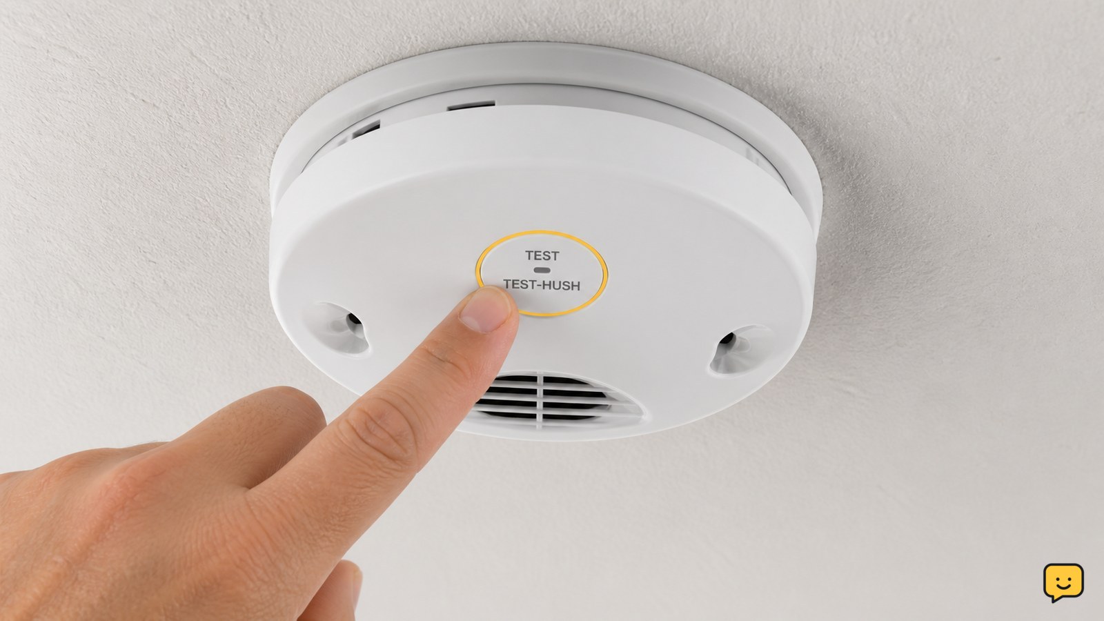 How to Test a Smoke Alarm: Check Every Unit