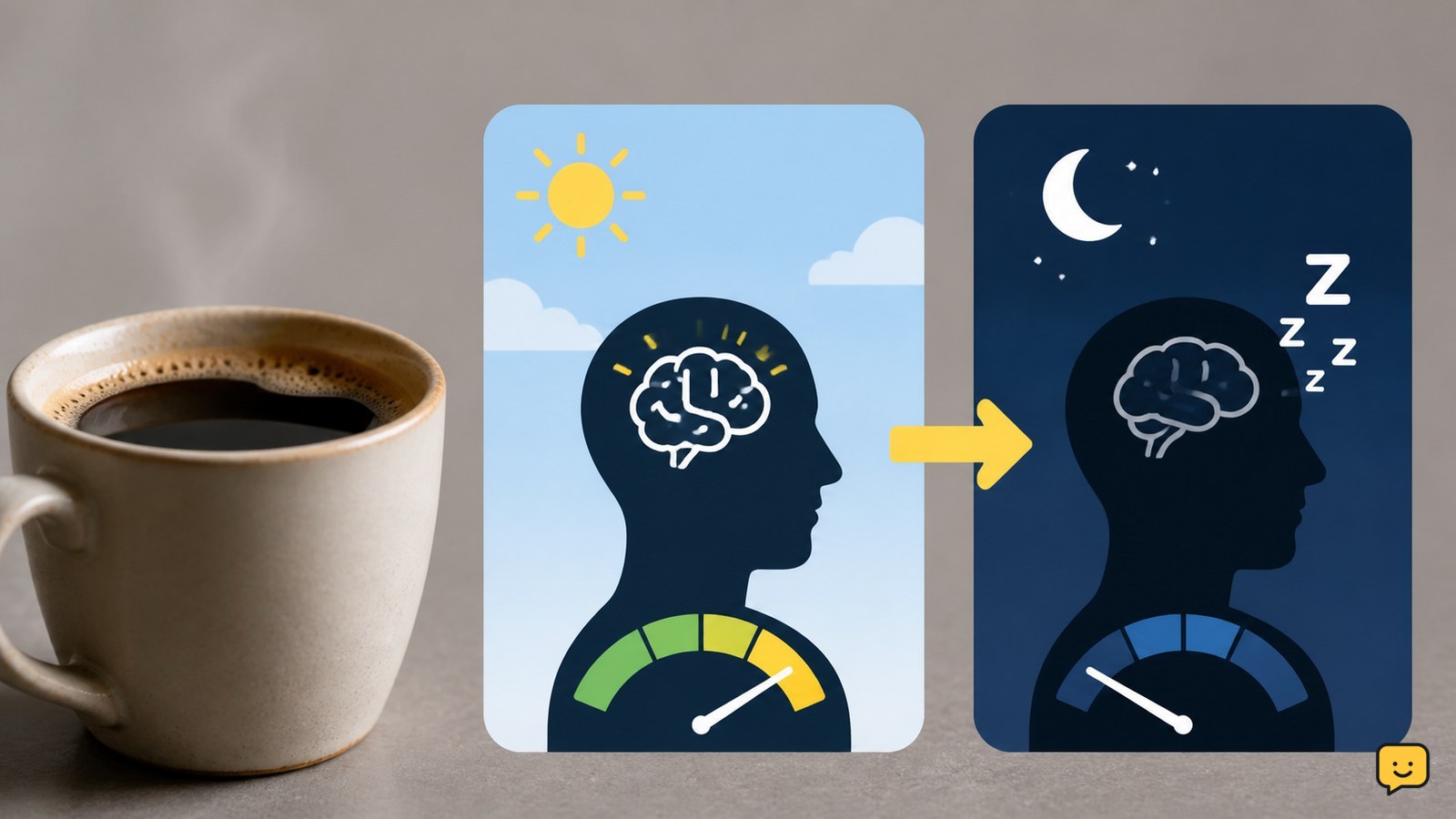 Why Does Coffee Make Me Sleepy? Common Causes