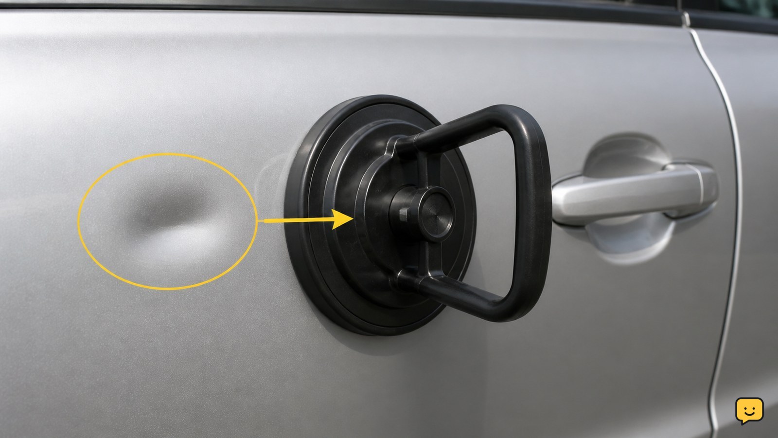 How to Get Rid of Dents in a Car: DIY Options