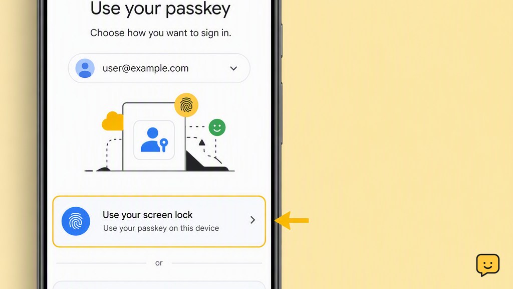 Google Account Passkey Not Working? Try These Fixes