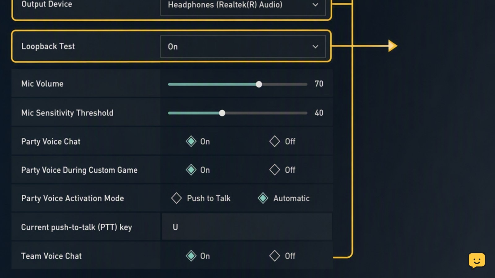 Valorant Voice Chat Not Working? Try These Fixes