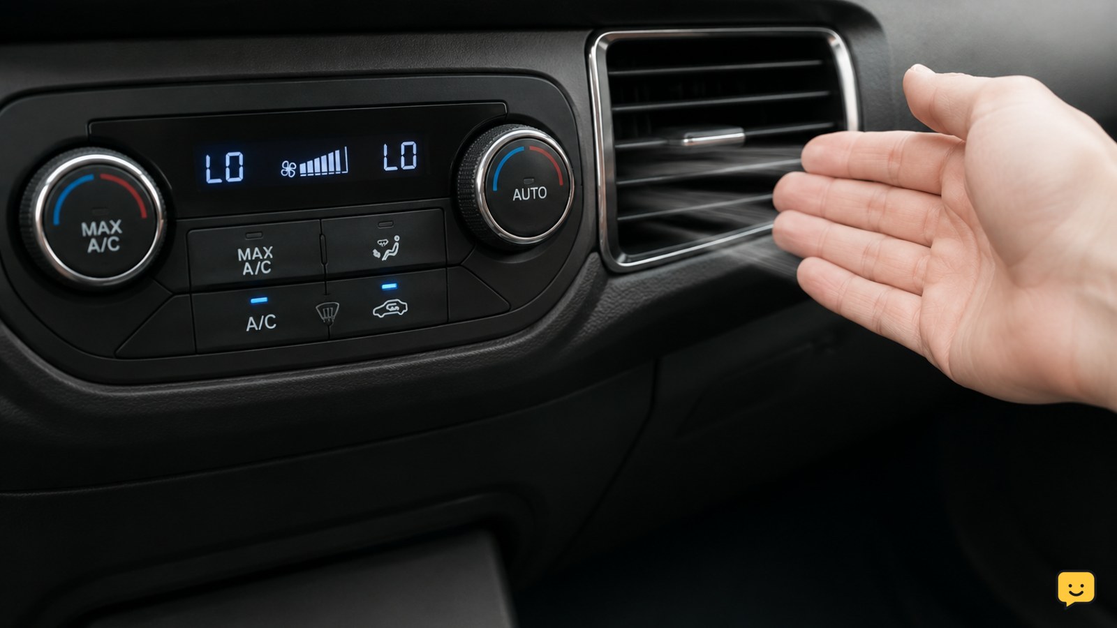 How to Fix a Car AC Blowing Warm Air: Quick Fix