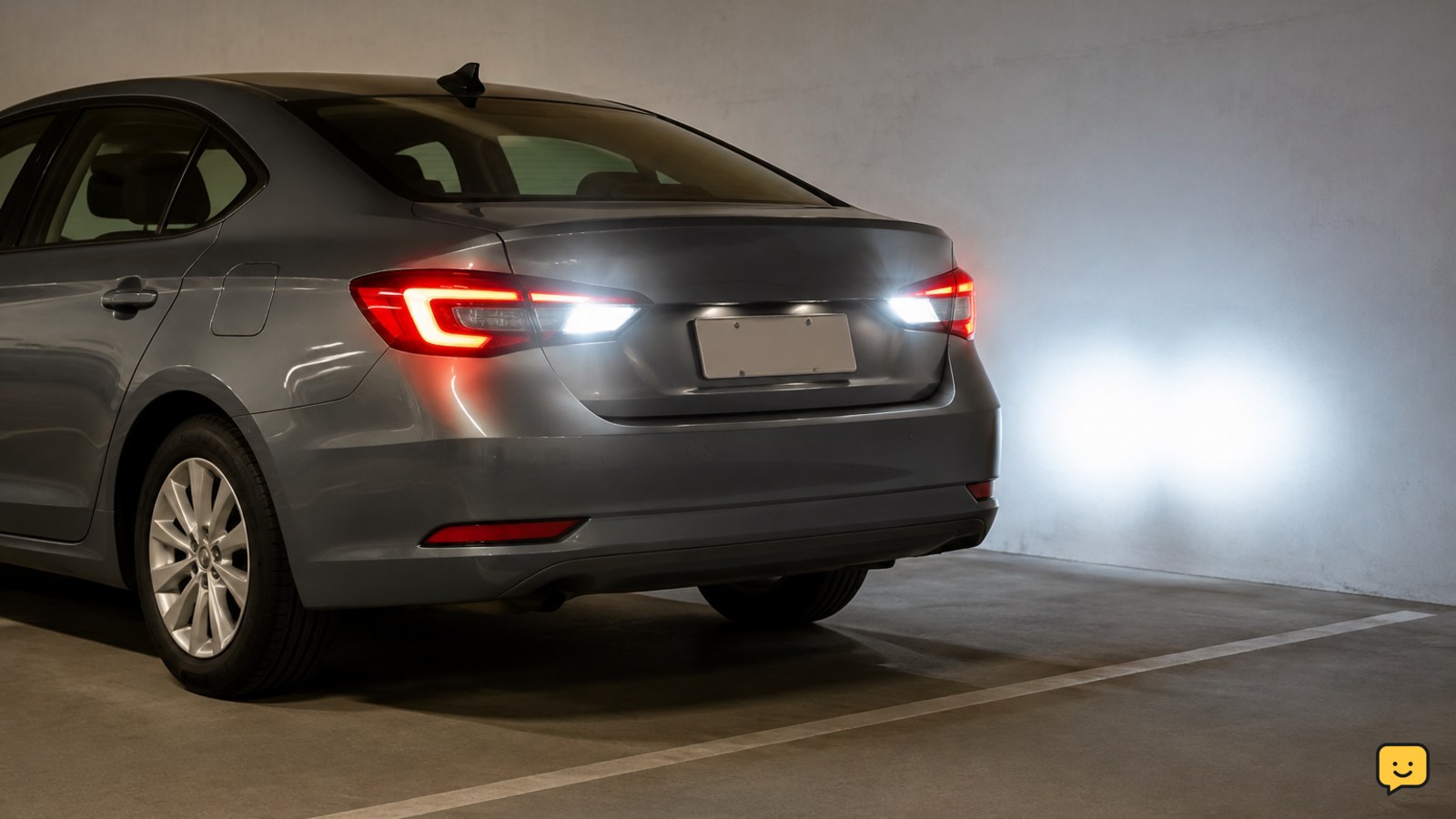 Why Are My Car Reverse Lights Not Working?