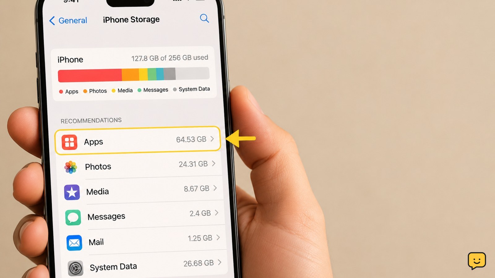 Why Is Android Storage Still Full After Deleting Files