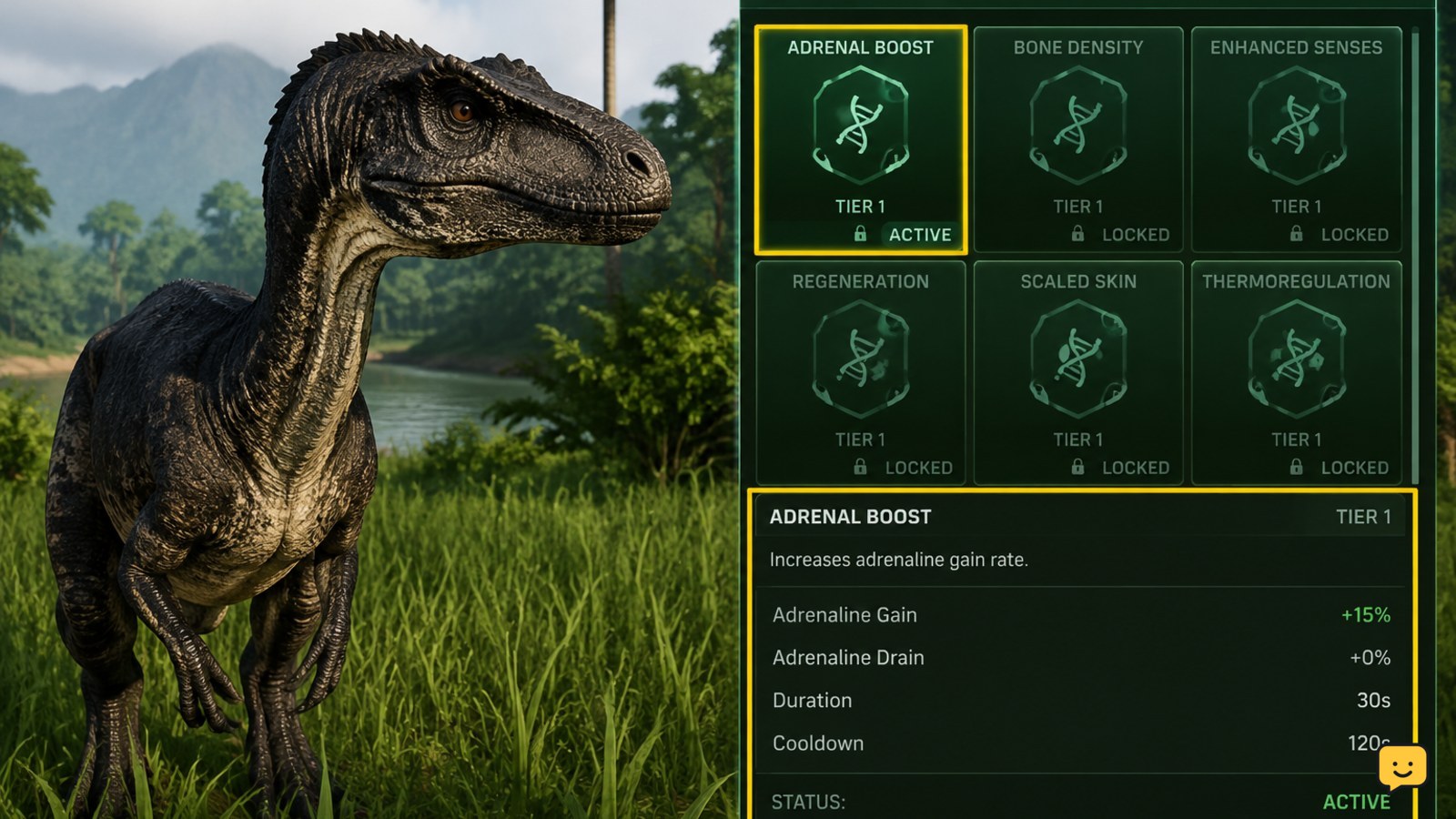 The Isle Evrima Mutation Effects Not Working: Fix It Fast