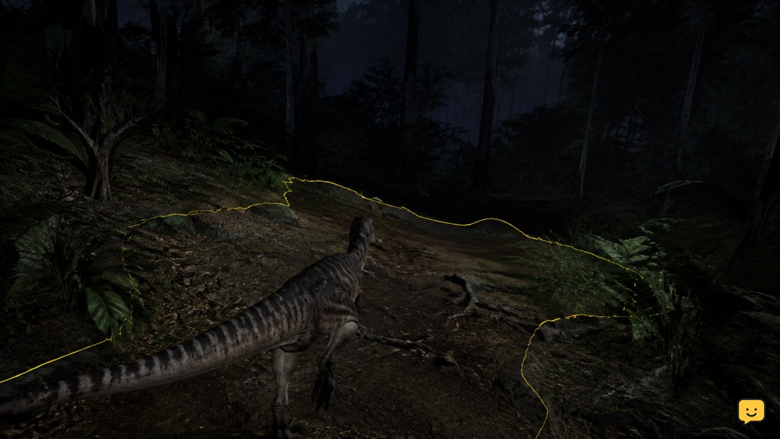 The Isle Too Dark? Fix Evrima Brightness & Gamma