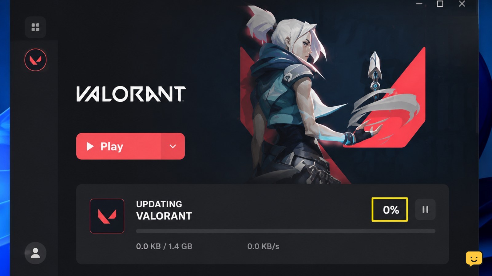 Valorant Not Updating? Fix Stuck Downloads Fast
