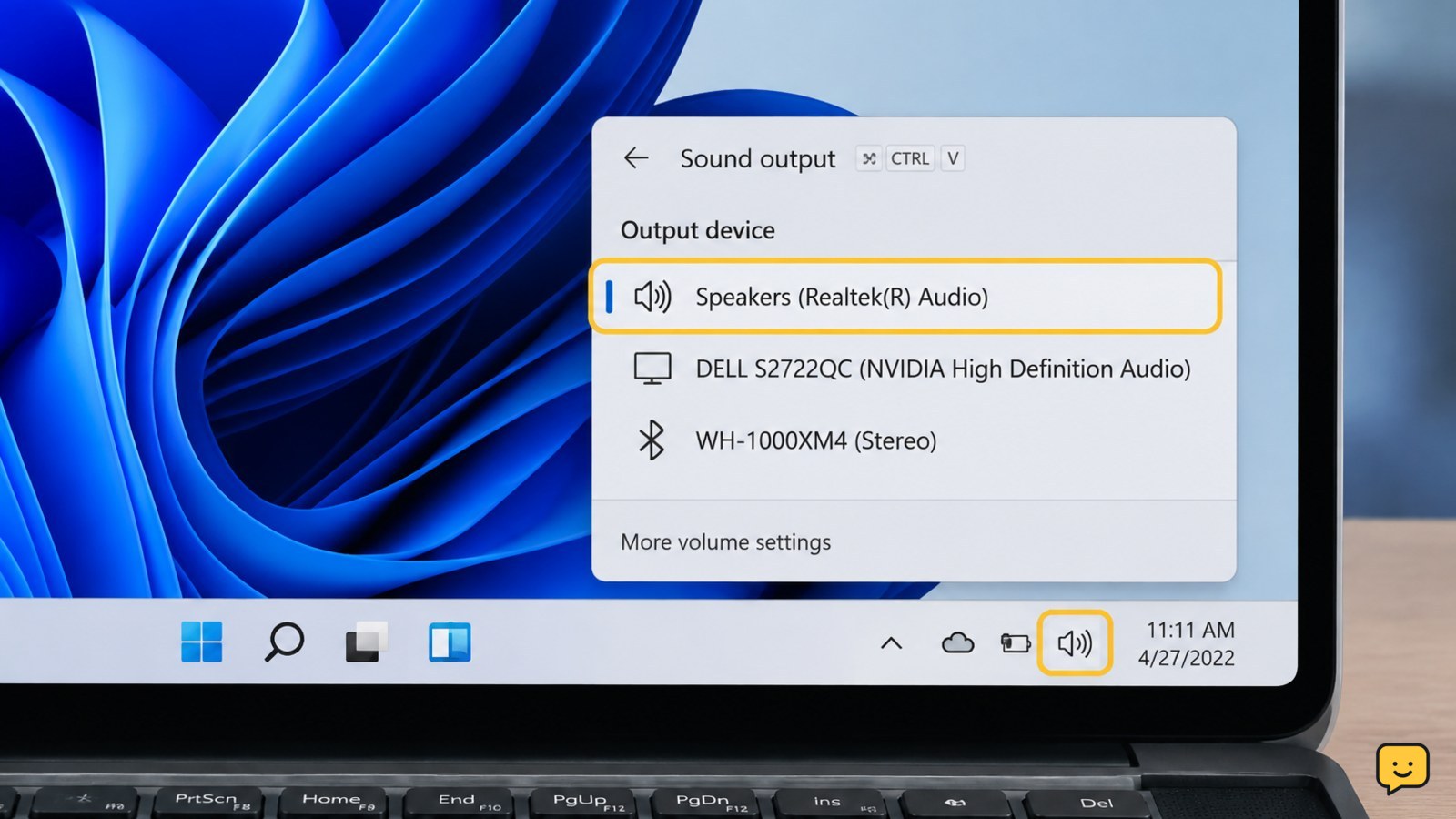 Why Is There No Sound Output on My Windows 11 PC?