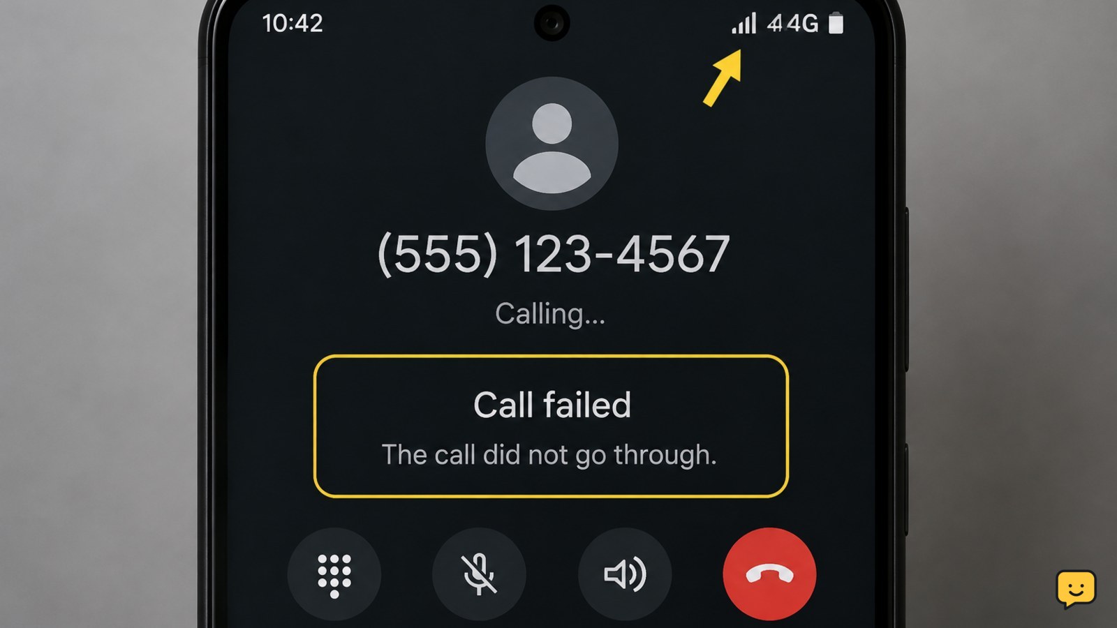 Why Can My Android Phone Receive Calls but Not Make Them?