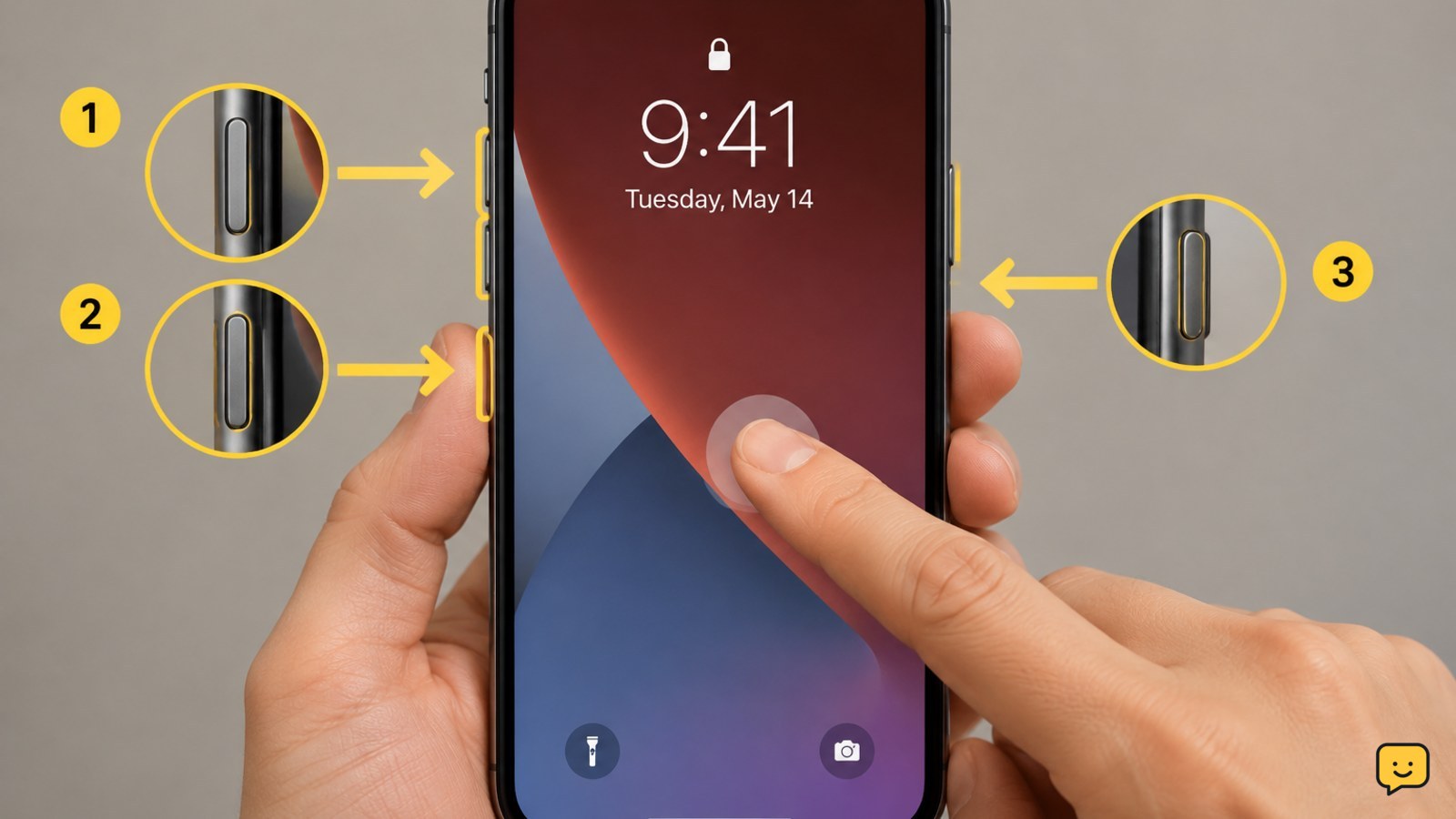iPhone Touchscreen Stops Responding After Wake
