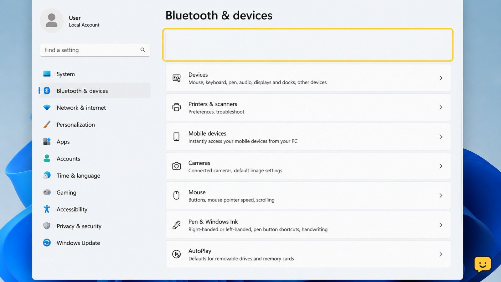 Windows 11 Bluetooth Disappeared From Settings: Fix It