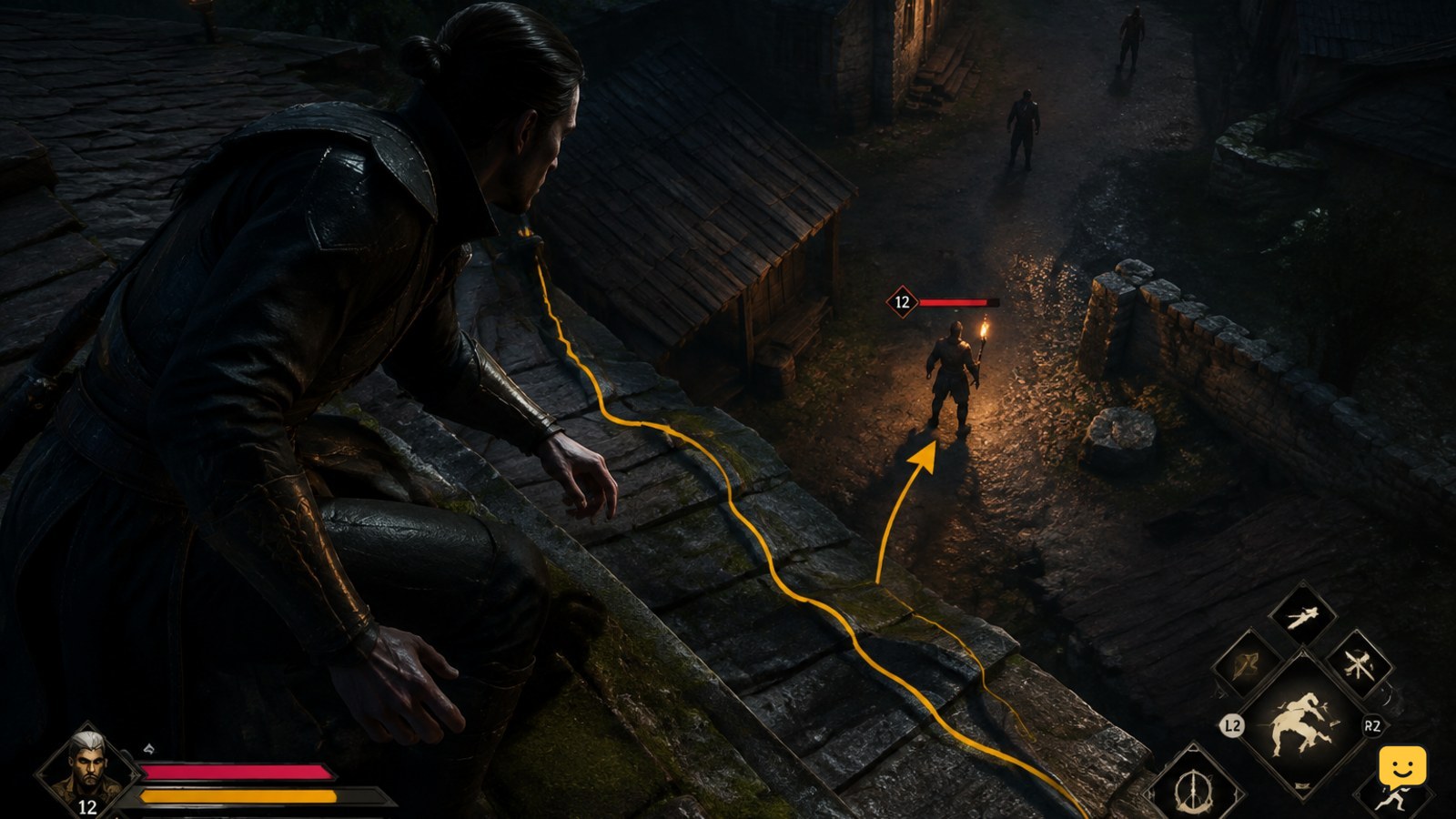 The Blood of Dawnwalker Vampire Abilities Guide