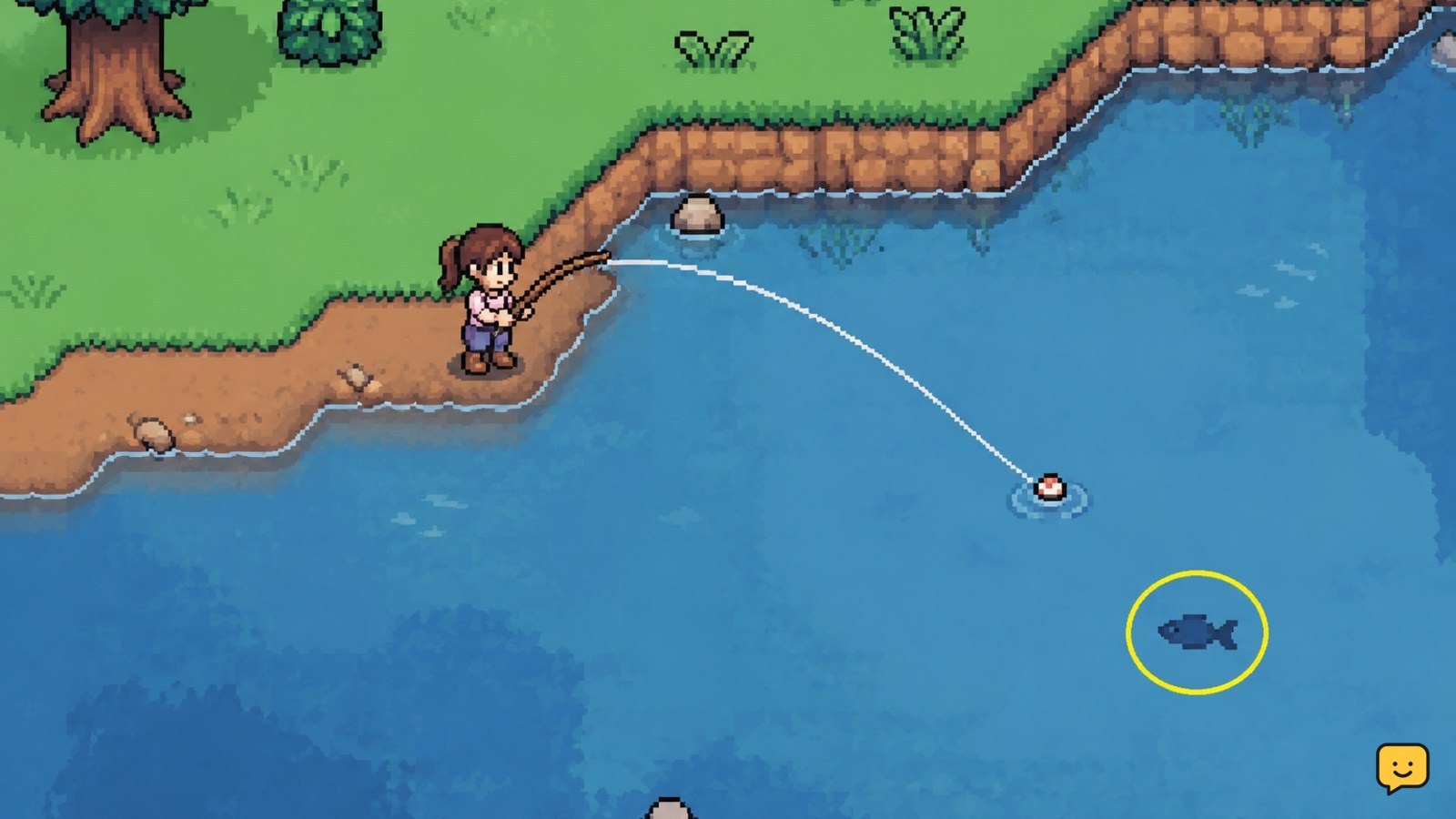 Fields of Mistria Fishing Guide: Catch Fish Fast