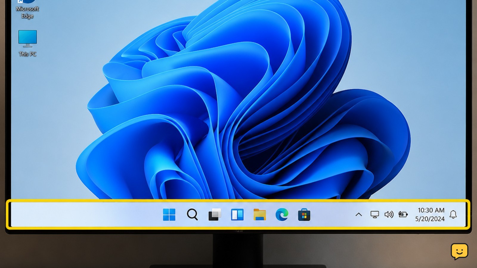 How to Fix a Windows 11 Taskbar That Disappeared