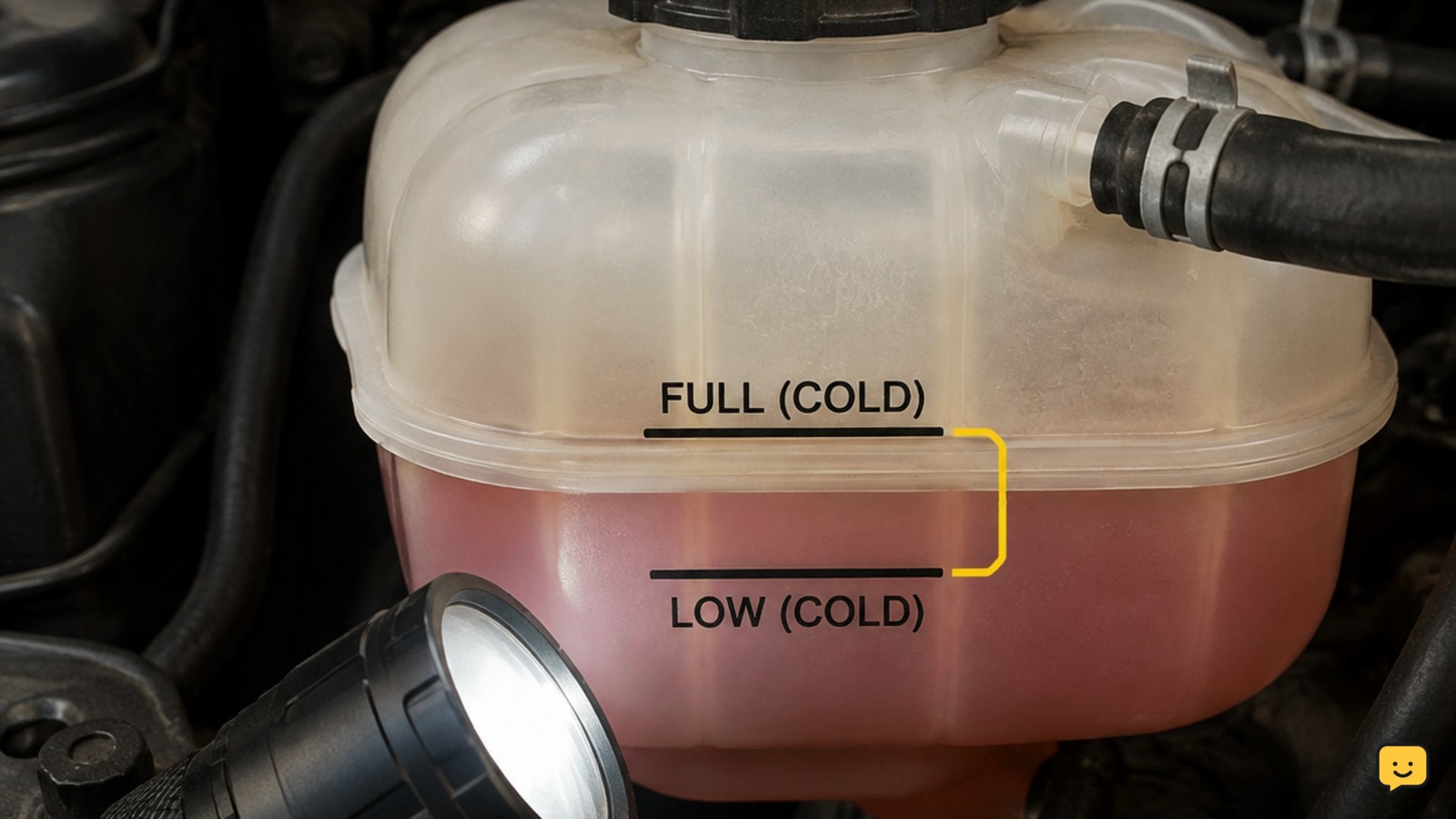 Why Does My Car Coolant Keep Dropping: No Leak
